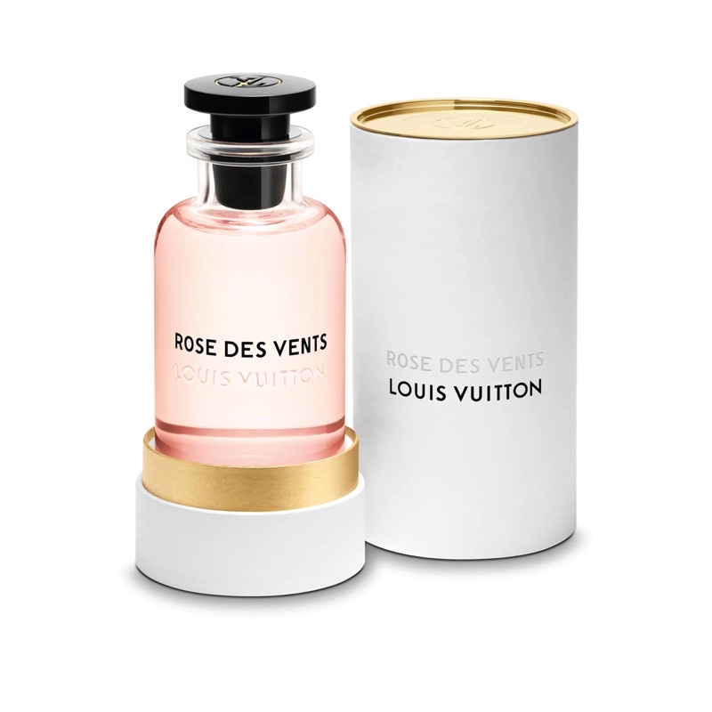 LV ROSE DES VENTS By LouisVuitton Eau De Parfum 100ml | Shopee Malaysia