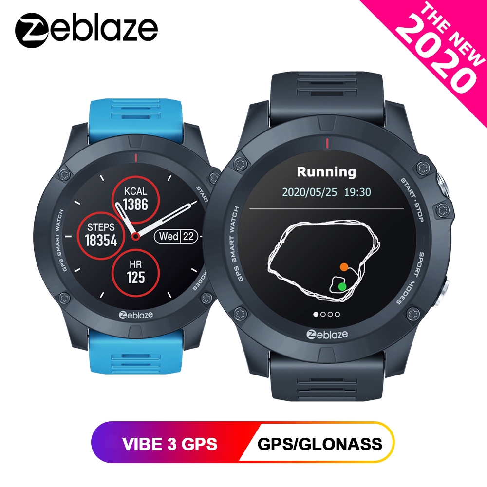 zeblaze android watch