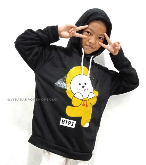 Bts Chimmy Hoodie | atelier-yuwa.ciao.jp