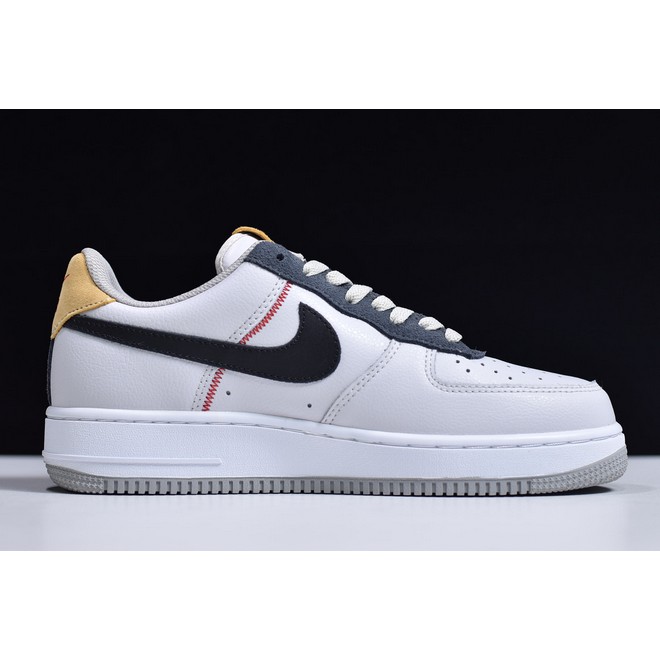 nike air force 1 low light bone mica green