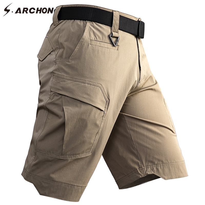 waterproof tactical shorts
