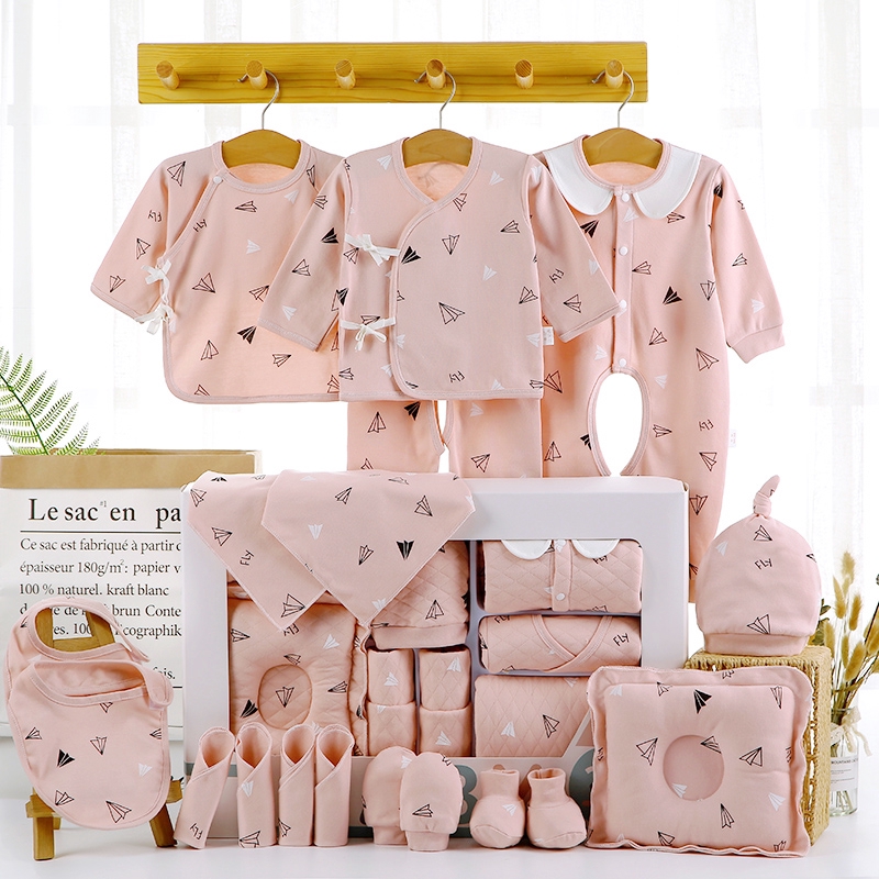 newborn baby gift dress set