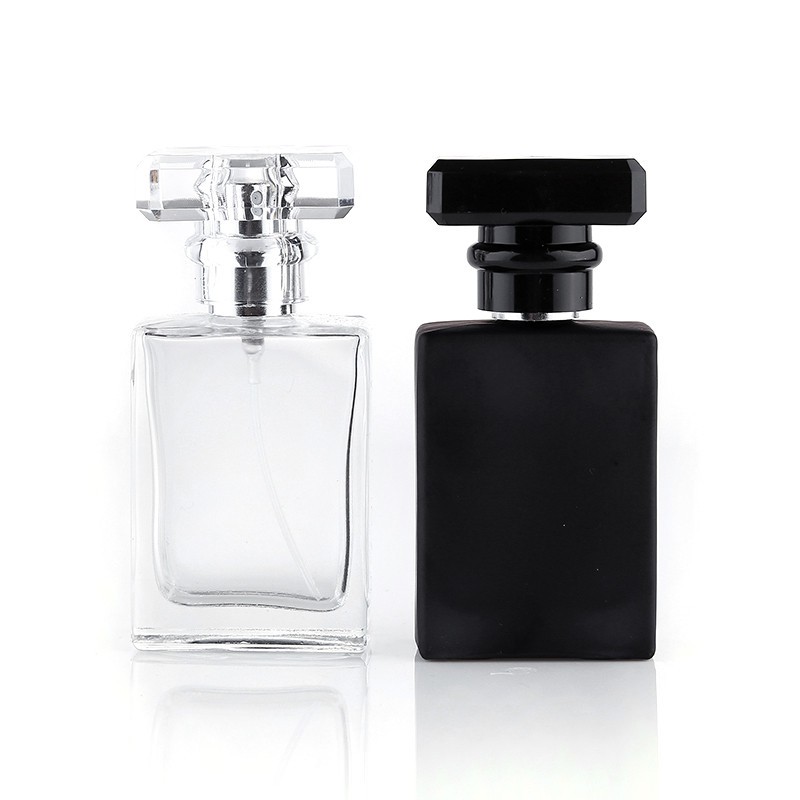 perfume bottle