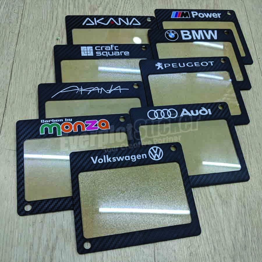 Buy Roadtax Holder Continental Proton Perodua Carbon Seetracker Malaysia