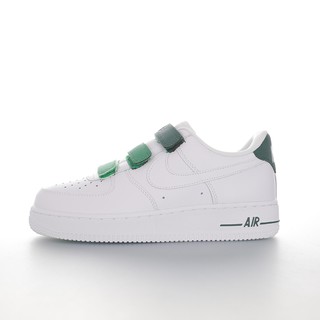 nike air force 1 low velcro