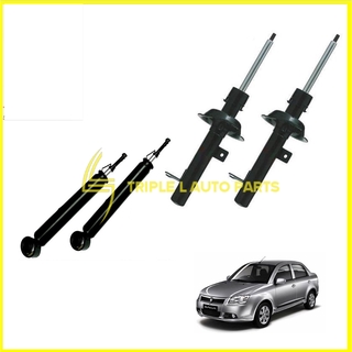 Saga Flx Apm Original Front Absorber B2214m B2215m For Proton Saga Flx Gas Shock Depan Shopee Malaysia