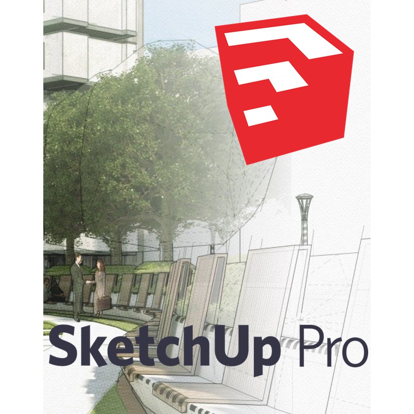 Sketchup Pro 2016