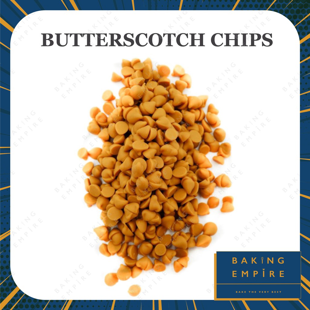 butterscotch chips