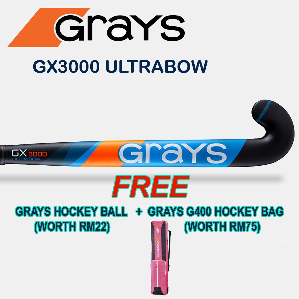 grays gx3000 ultrabow