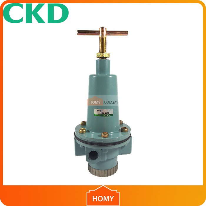 CKD A20014CH FRL High Pressure Air Filter Regulator 1/2" Shopee