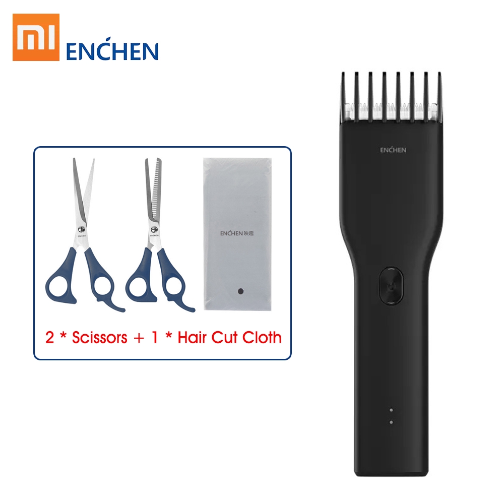 usb c hair trimmer