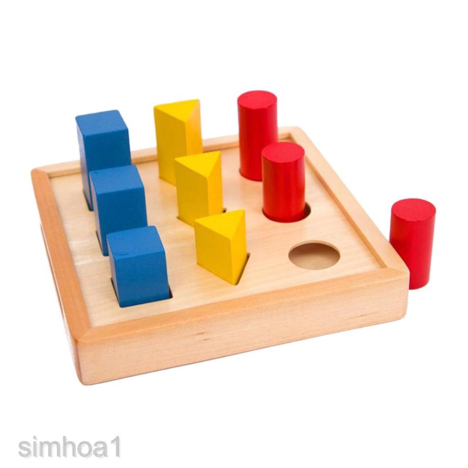 stack and sort board