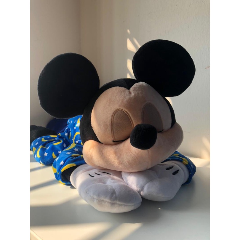 disney stuffed mickey mouse