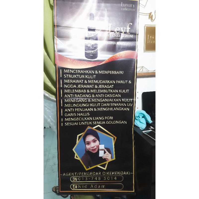 Buy Wonderfruity Bunting Banner Seetracker Malaysia