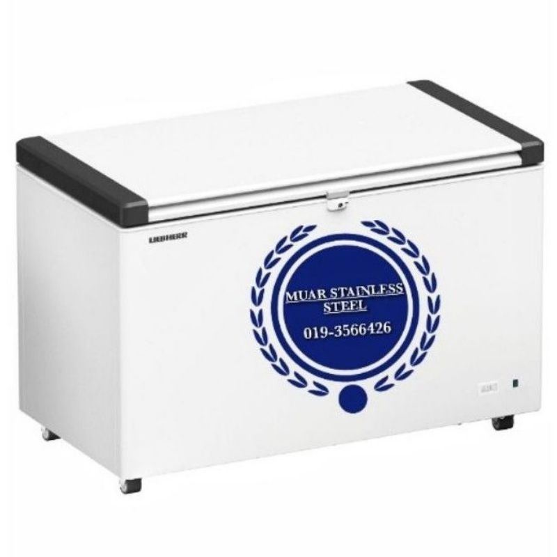LIEBHERR EFL 3805 CHEST FREEZER Shopee Malaysia