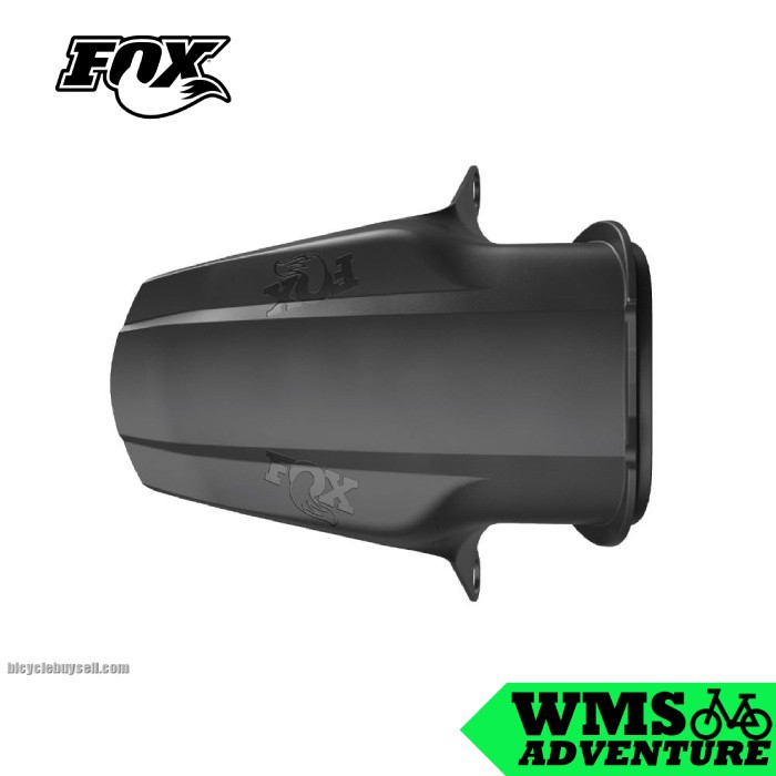 fox mtb front mudguard