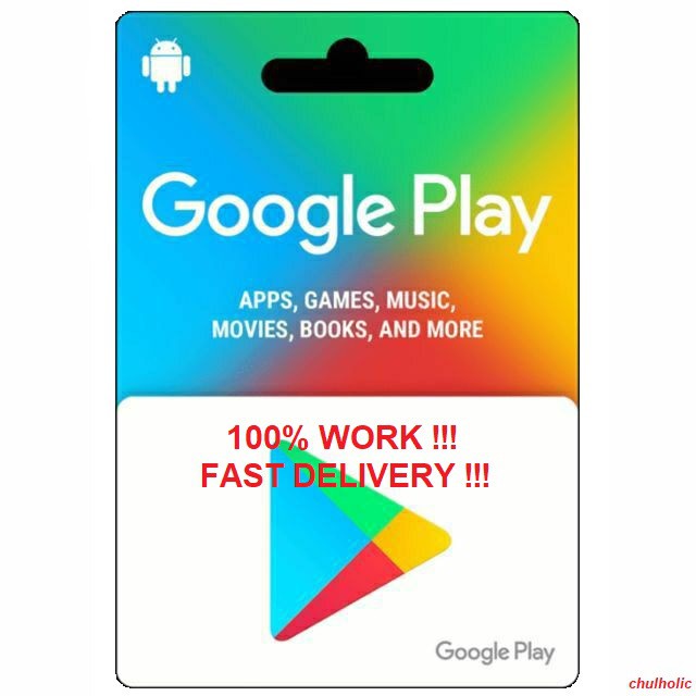 Buy G Play Gift Card Code Malaysia My Rm10 20 50 Seetracker Malaysia