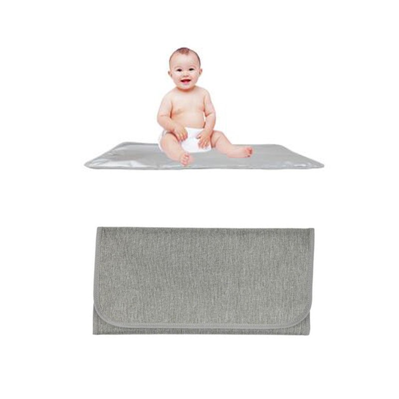 eco friendly changing mat