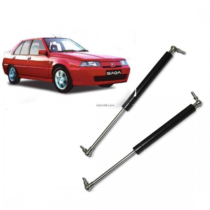 Buy Proton Iswara Saga Aeroback Hatchback Lmst Rear Bonnet Damper Boot Absorber 1car 2pieces Seetracker Malaysia