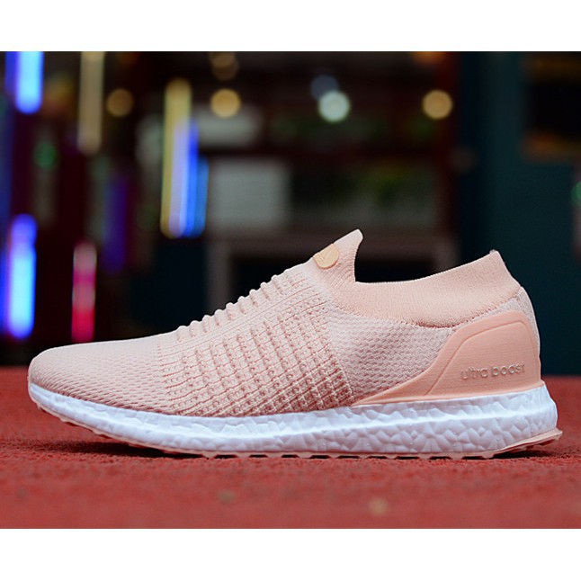 adidas boost laceless women's