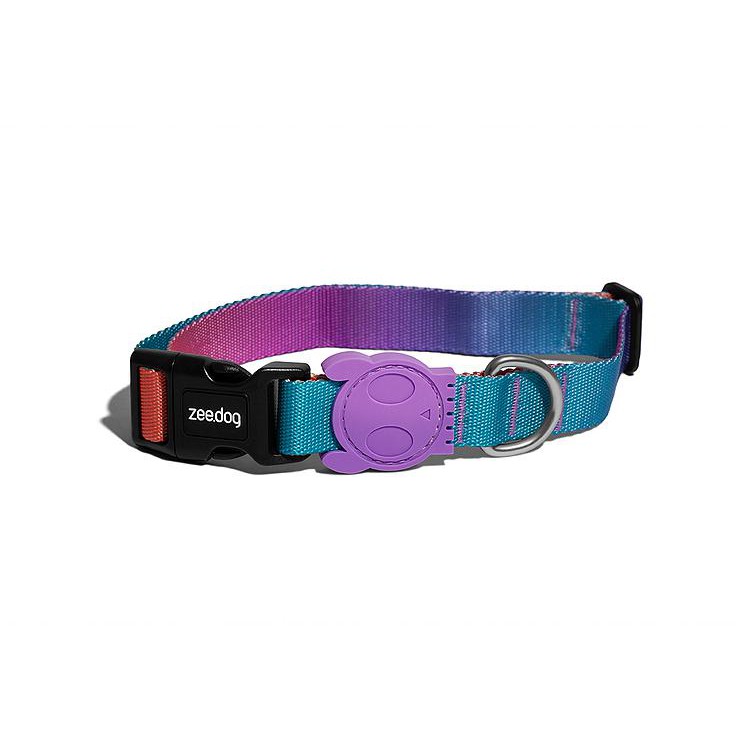 ZeeDog Collar - !