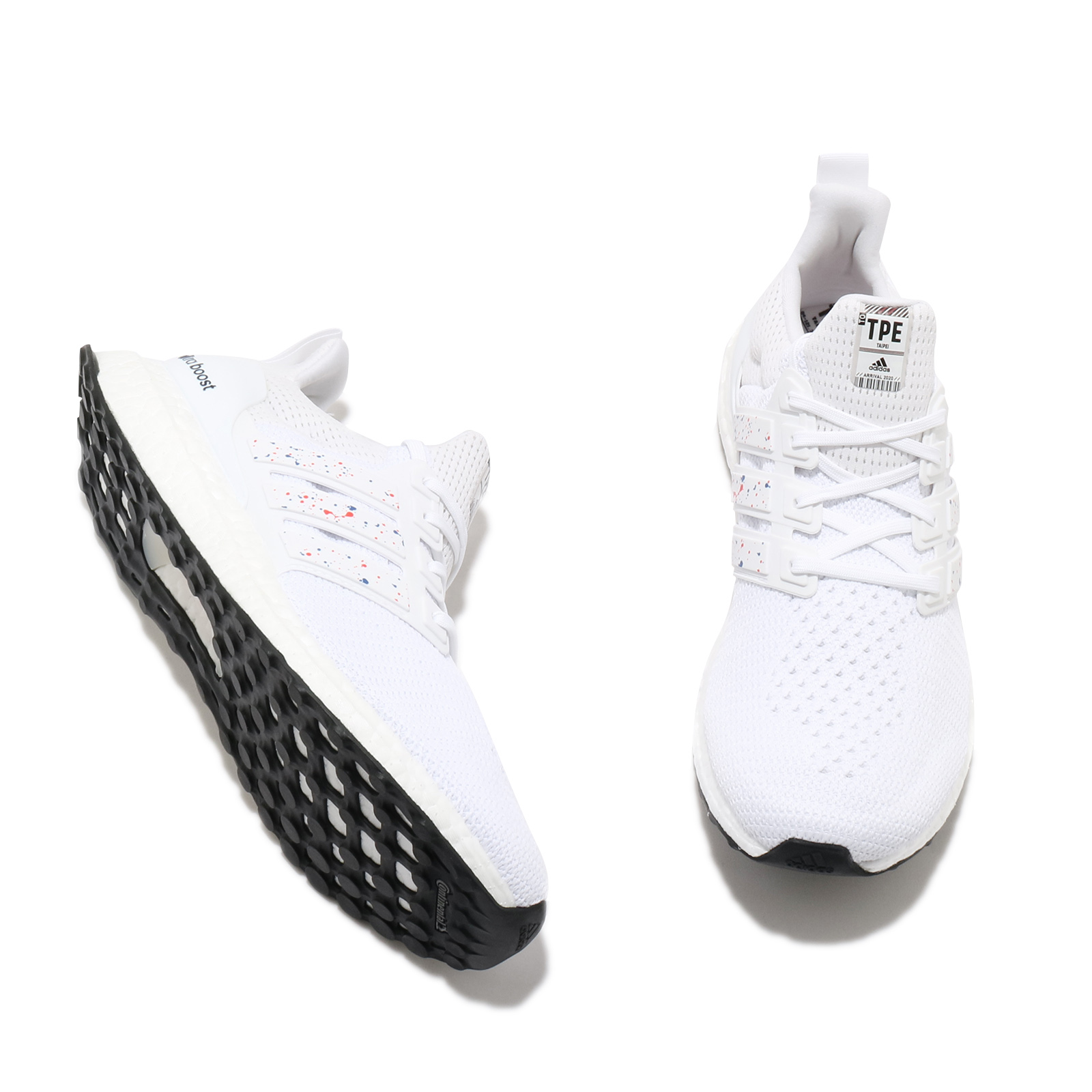ultraboost dna taipei