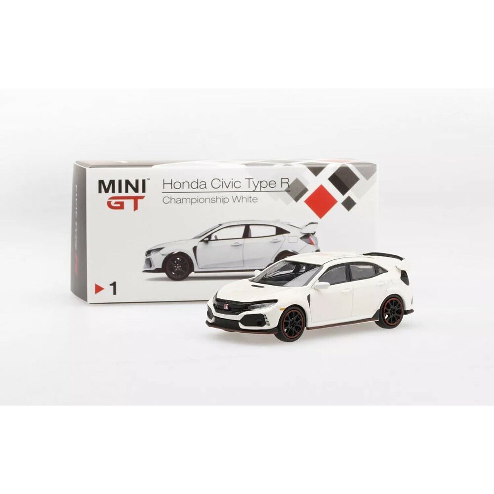 tsm model civic type r