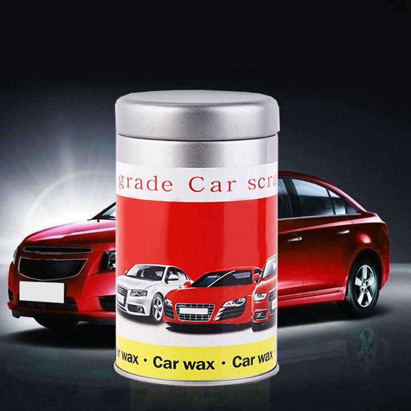 Car Scratch Repair Wax 300ml Scratch Remover Car Paint Sealant Removes Any Scratch and Mark F-Best