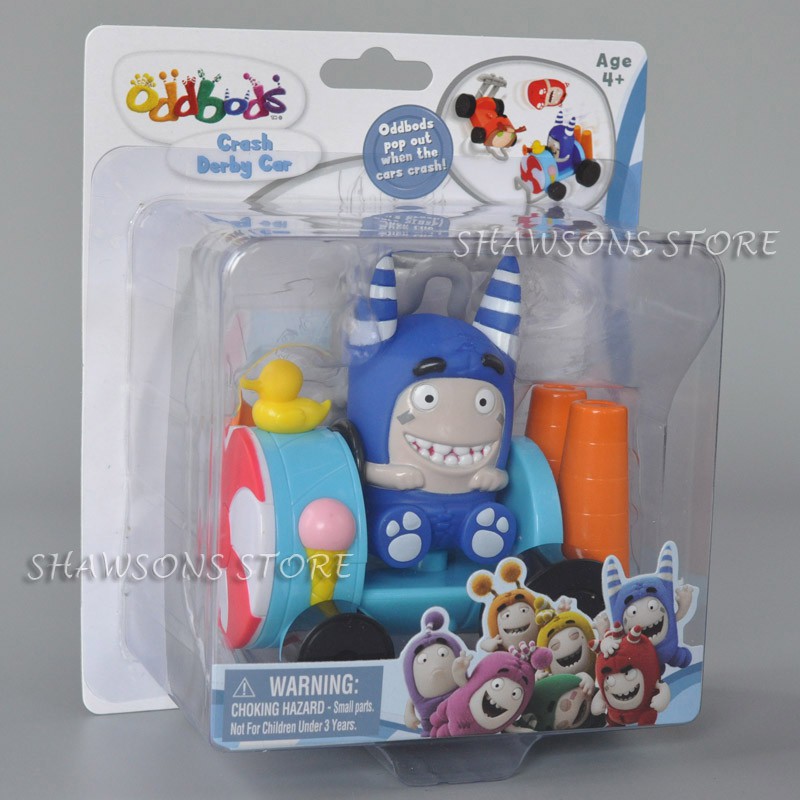 pogo toys