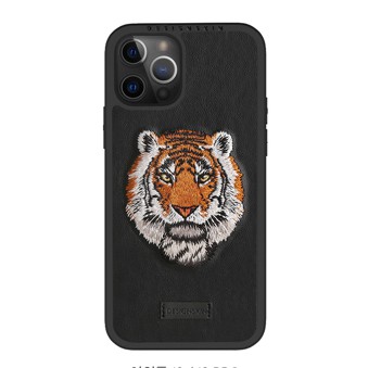 tiger phone case