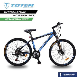 totem 3500 bike