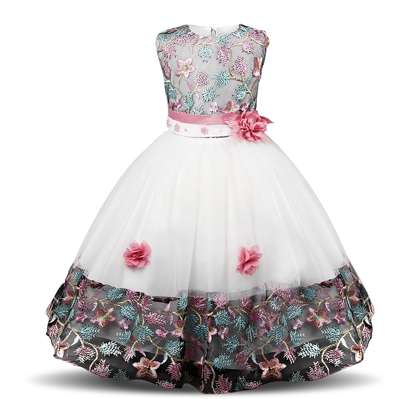 6 year girl baby birthday dress