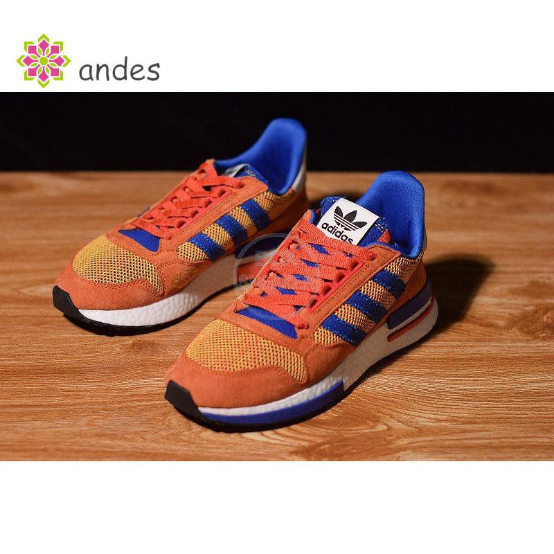 adidas zx 750 dragon ball