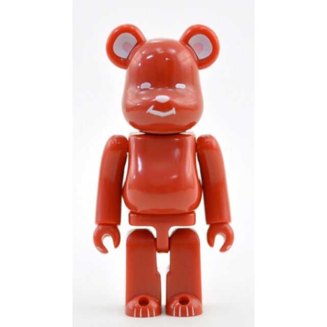 bearbrick chinese zombie