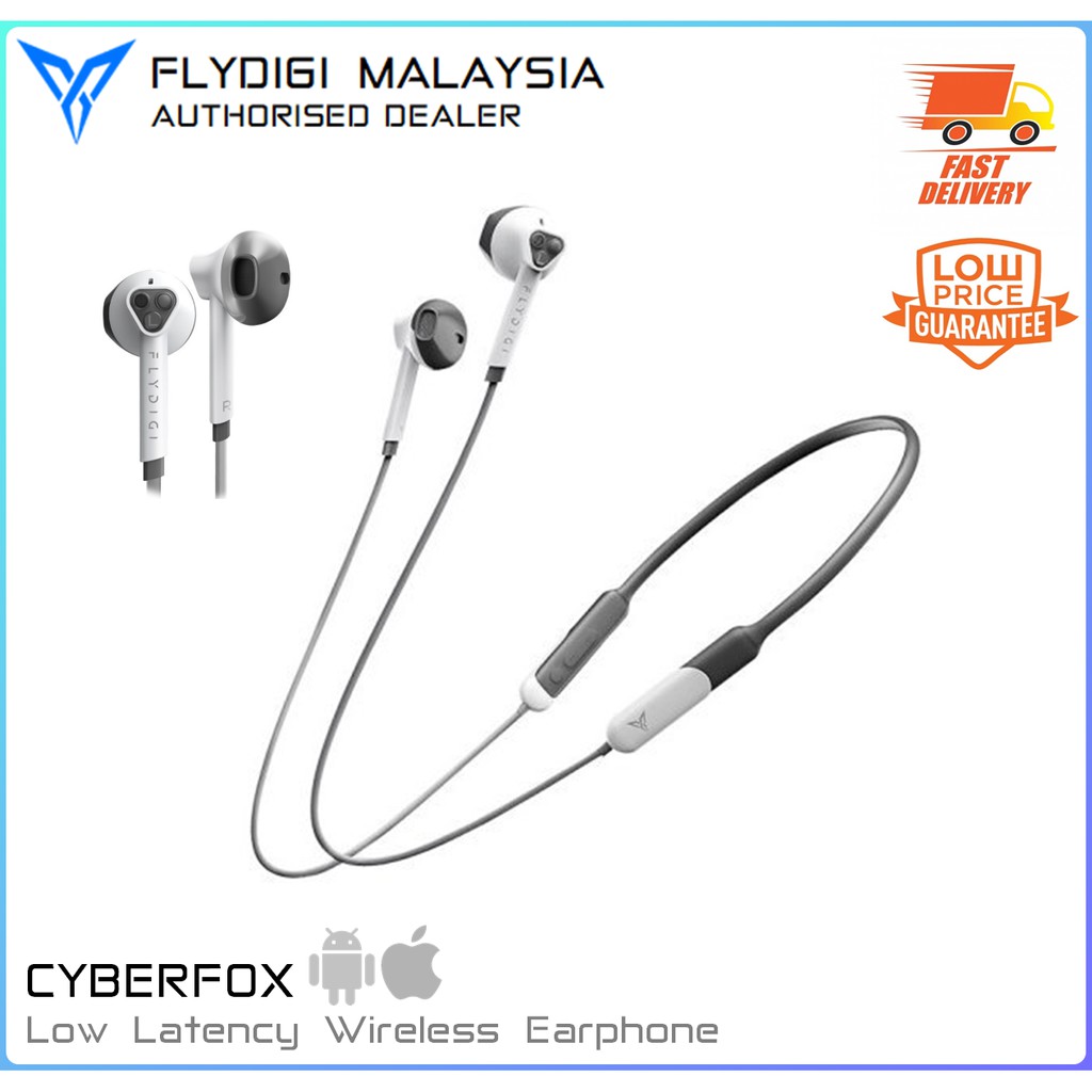 flydigi earbuds