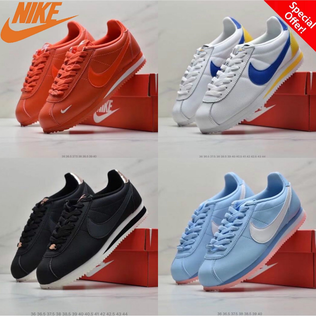 forrest gump running shoe