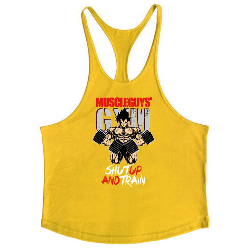 dragon ball z wrestling singlet