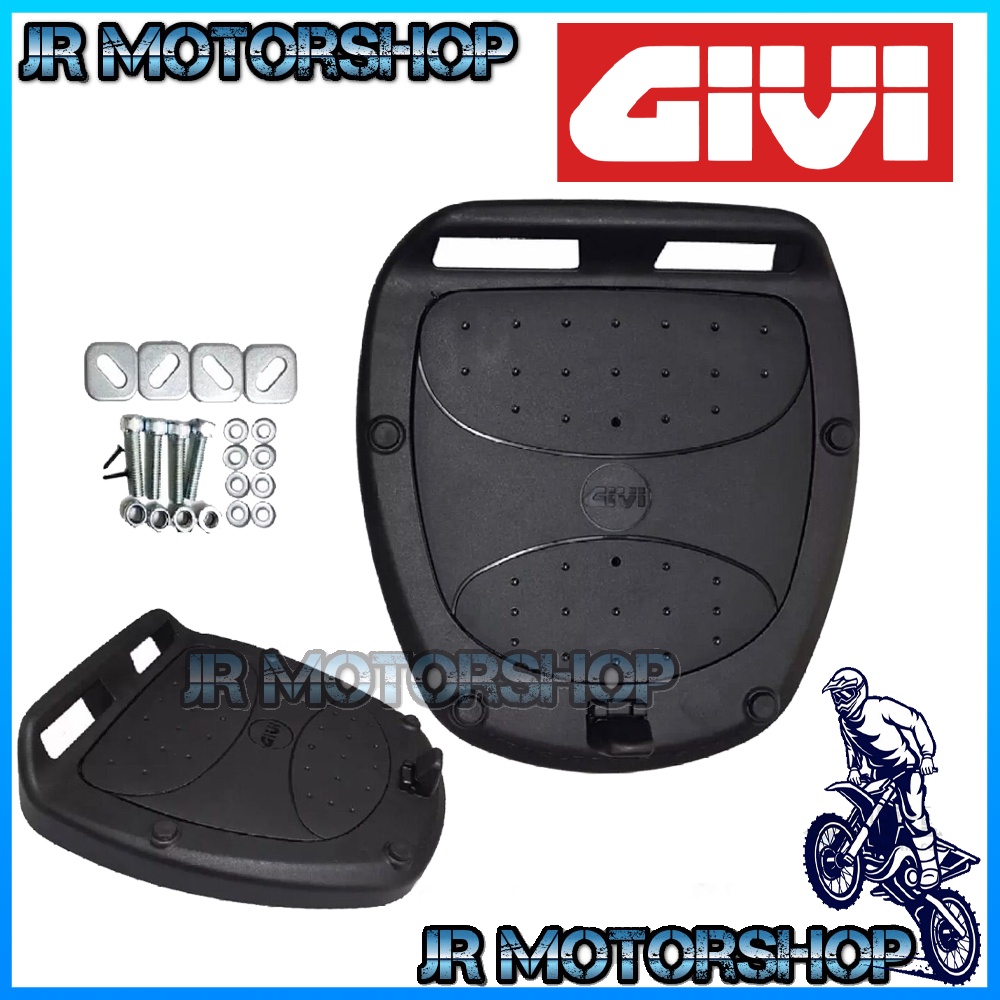 最大59%OFFクーポン GIVI ジビ バイク フィッティングキット ベース ベースセット 31799補修 E42NSシリーズ elpajaro.it