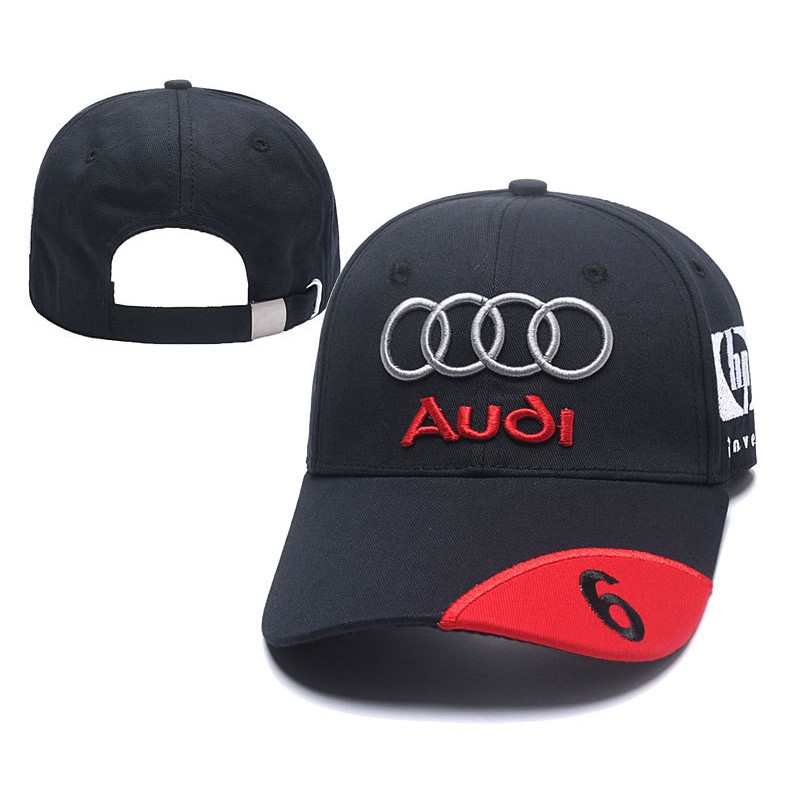 f1 racing caps