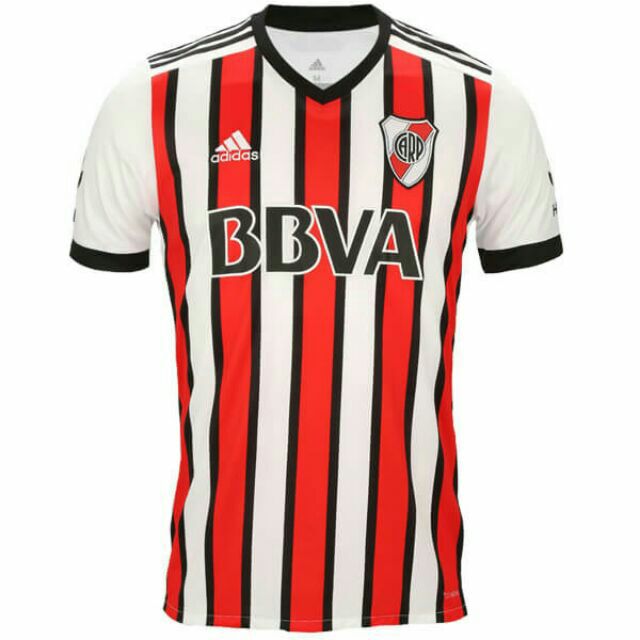 river plate official jersey