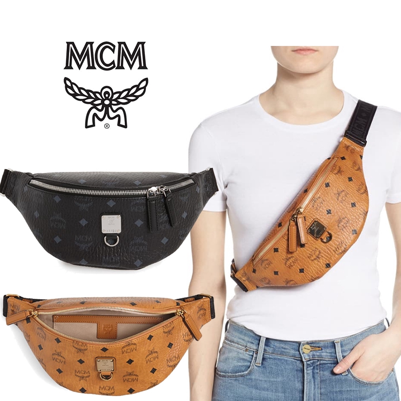 mcm bag sling