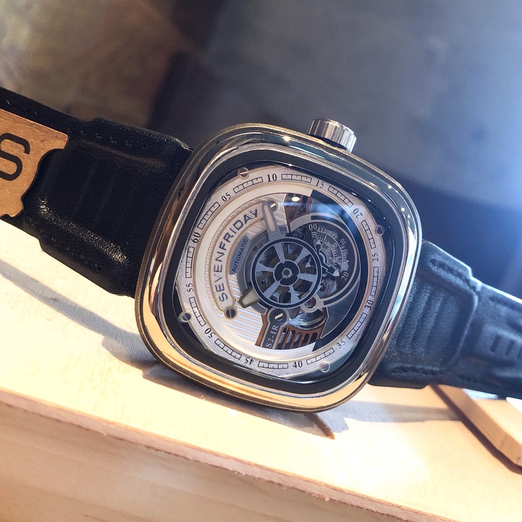 ti watch s2