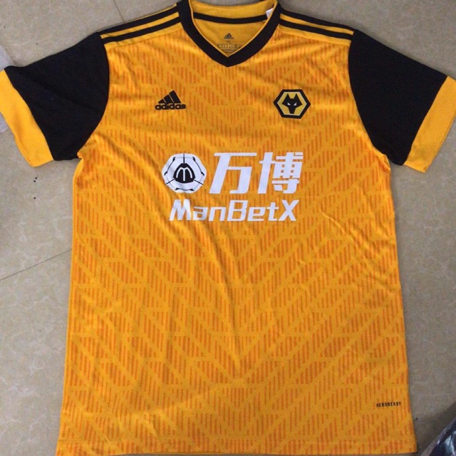 jersey wolverhampton 2021