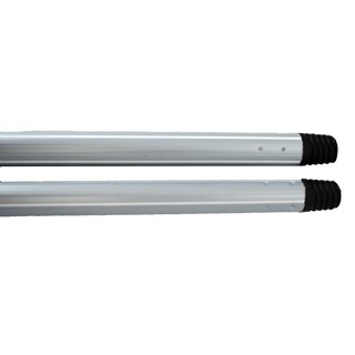 Besi batang penyapu Steel Broom handle with screw head Besi batang penyapu Steel Broom handle with screw head