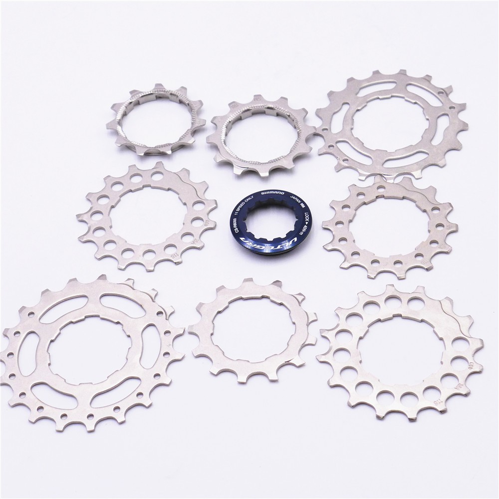 shimano ultegra r8000 11 speed rear cassette