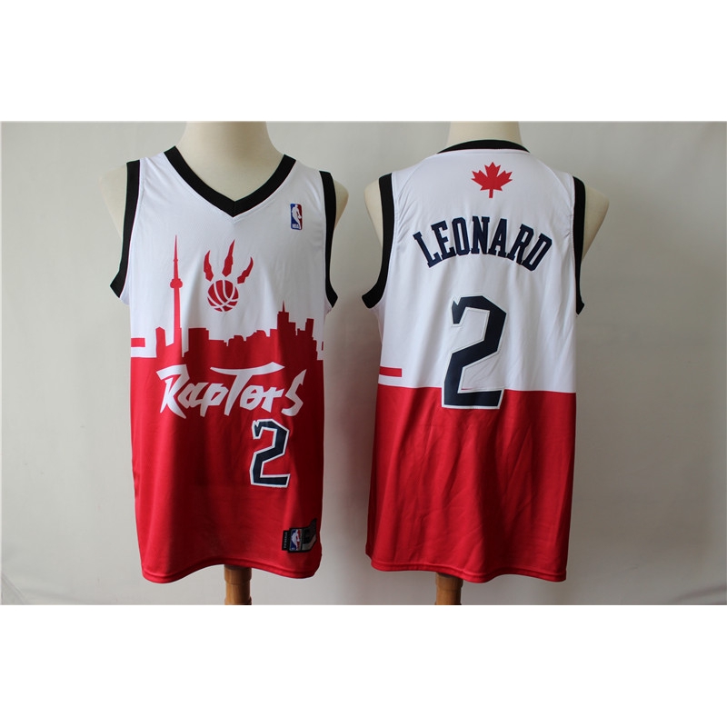 raptors jersey new