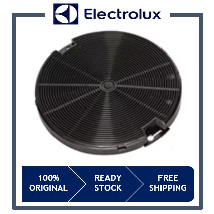 Details about   Electrolux EFC90950X Cooker Hood Carbon filter