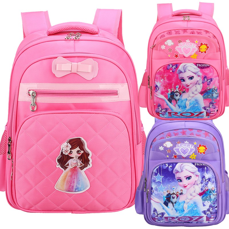 bags girl school