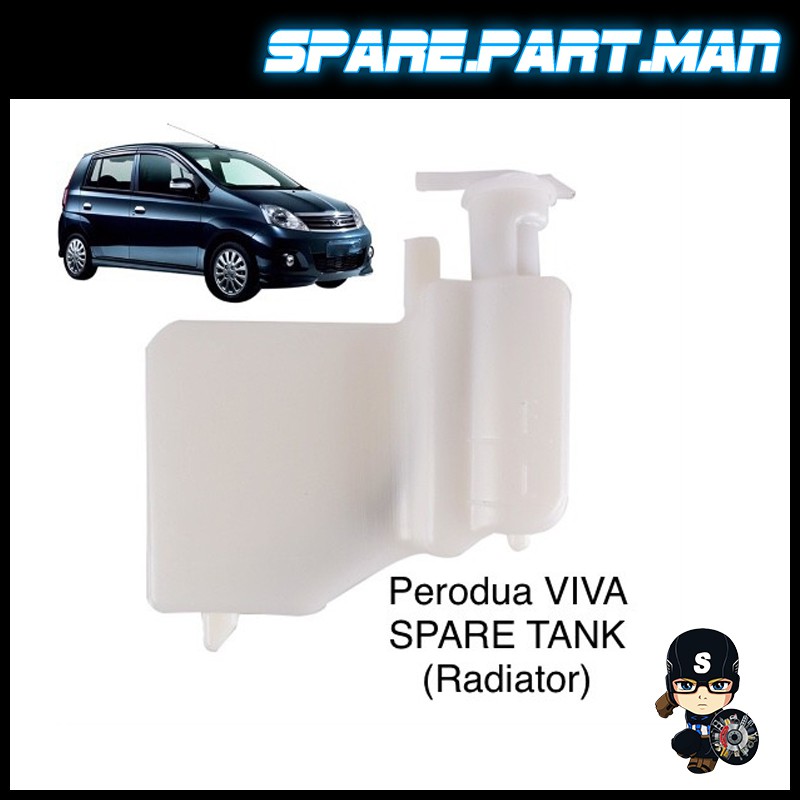 Buy FENDER COVER INNER ( DAUN PISANG ) FRONT / DEPAN - PERODUA 