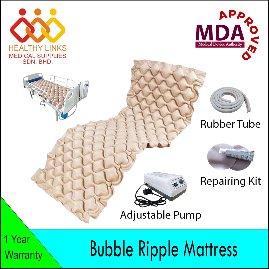 ripple mattress Prices and Promotions Jan 2023 Shopee Malaysia